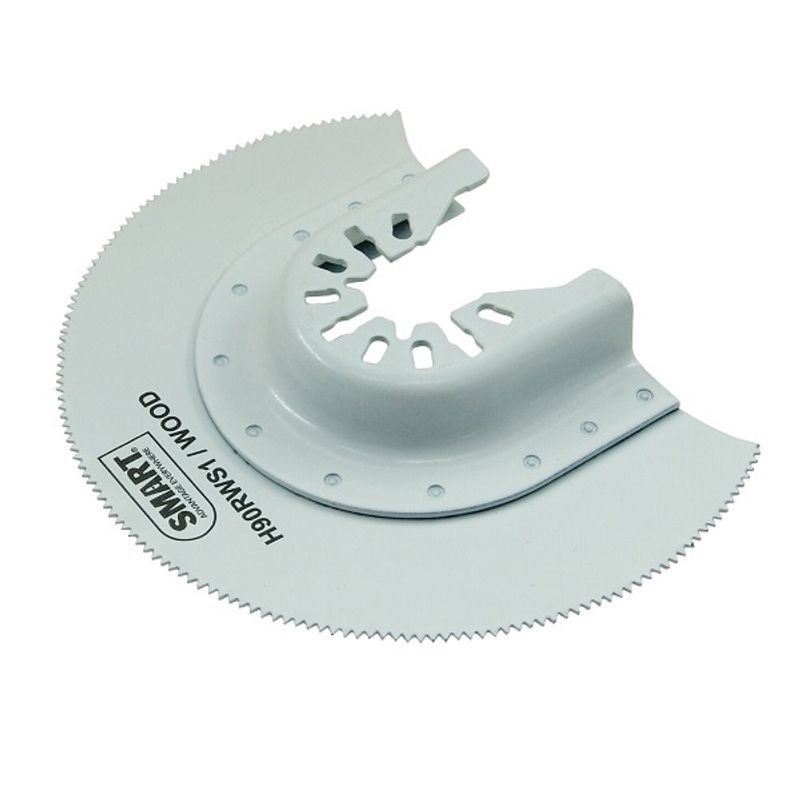 Smart 87 mm Rapid Wood 1 pk