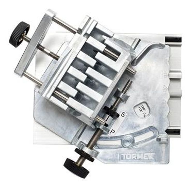 Tormek DBS-22 Slipejigg for Bor