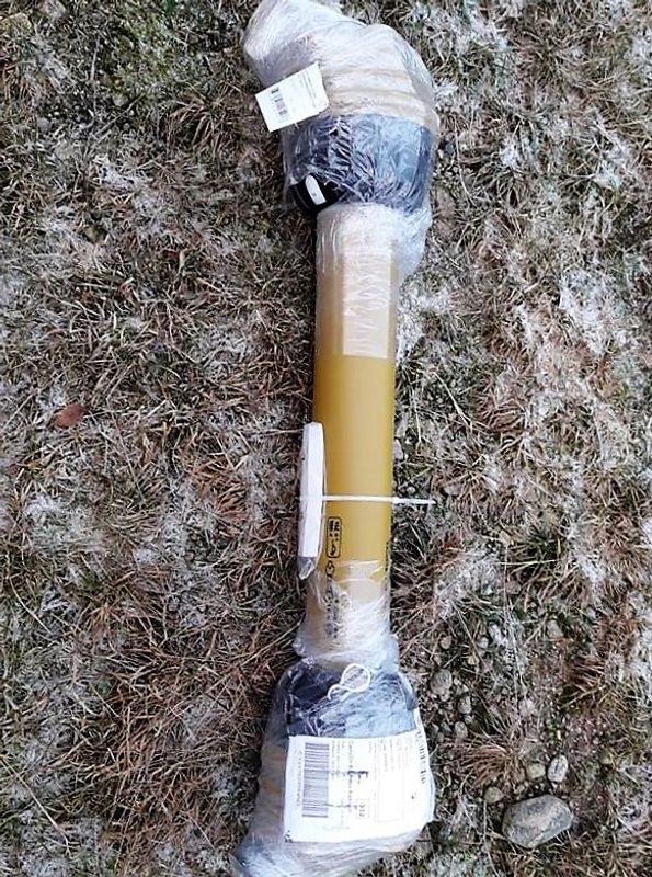 T80 m/b04 sk.boltkobling 3500n 810 mm