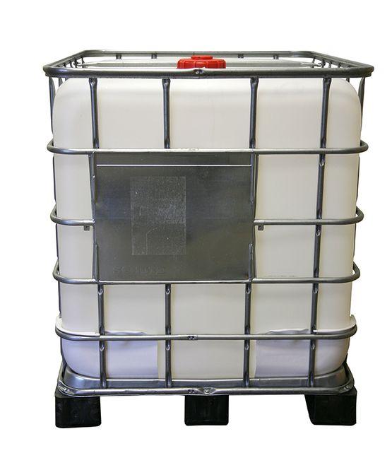 Hovedbilde AdBlue 1000l IBC