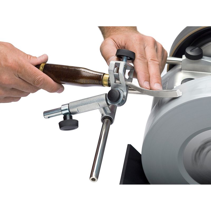 Tormek SVD-186 Slipejigg for Dreiejern 