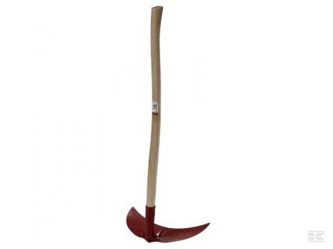 Hovedbilde Krafse m/skaft 0971, Fiskars Classic