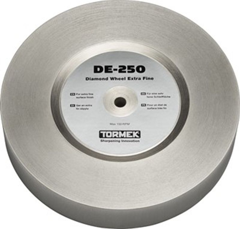 Tormek DE-250 Diamantstein 
