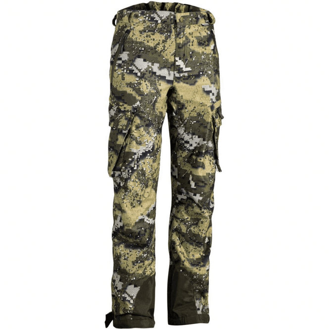 Hovedbilde Swedteam Ridge Mann bukse 410 Veil