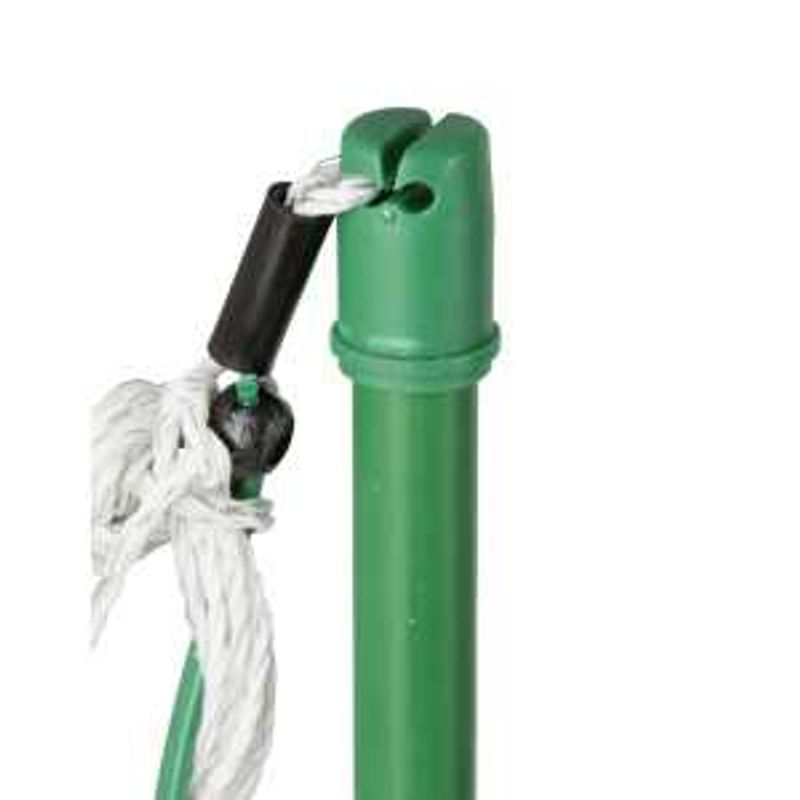 Livestok El-nett 108 cm / 105 cm – 50 m det ultimate strømnettet for geit og sau