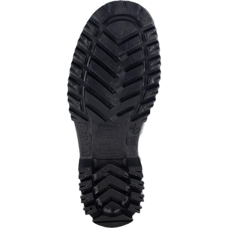 PVC støvel IDRO LOW