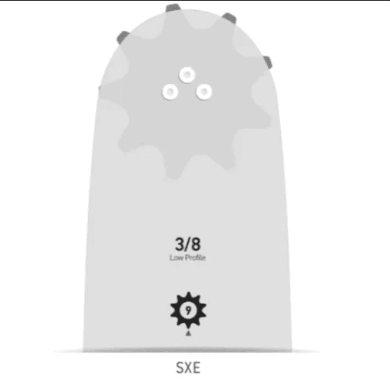SVERD AdvanceCut™ 14