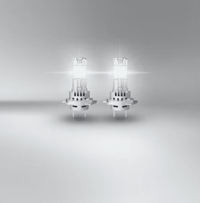 Hovedbilde OSRAM LEDriving® HL EASY GEN 2 (H7/H18) – ...