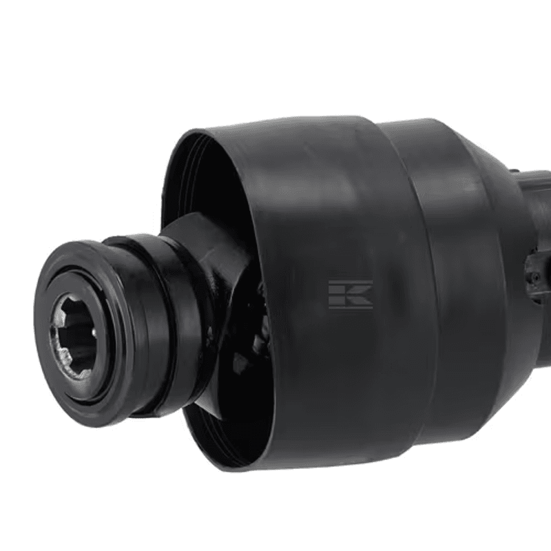 PTO drive shaft T60 L=1010mm