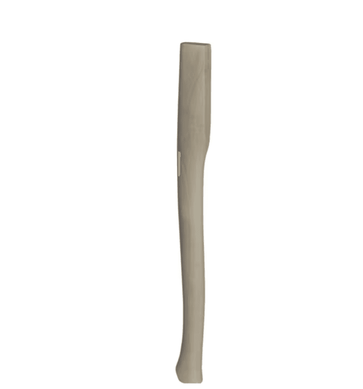 Gopart Økseskaft i Bøk – 80 cm