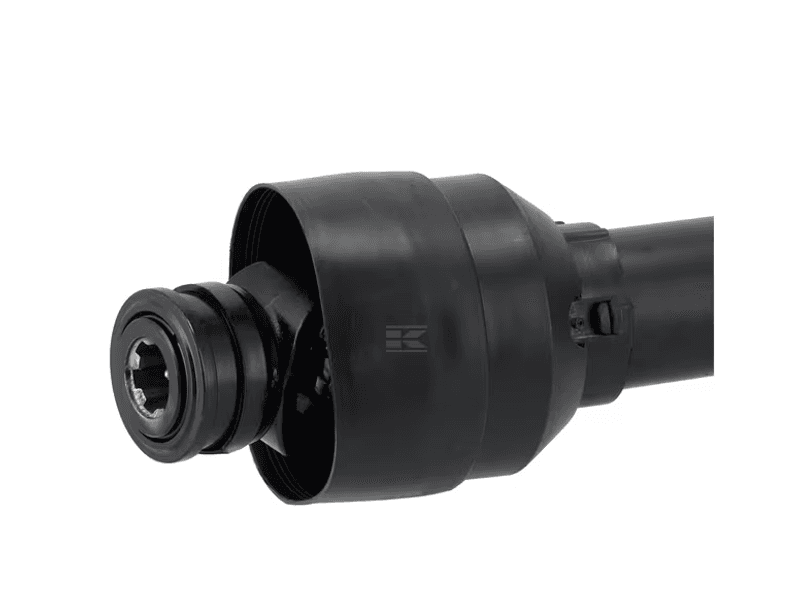 Kraftuttakets drivaksel T10 L=1010mm