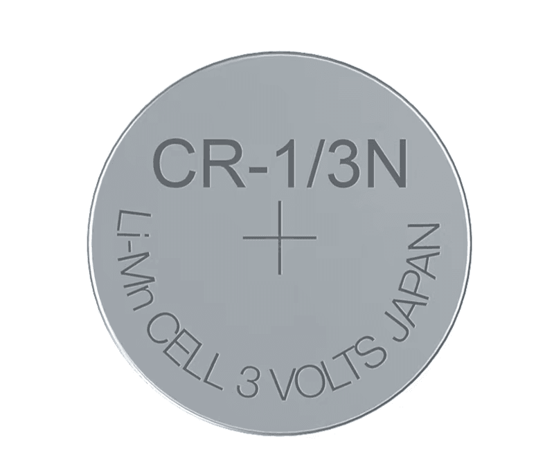 Batteri CR 1/3 N 3V Varta