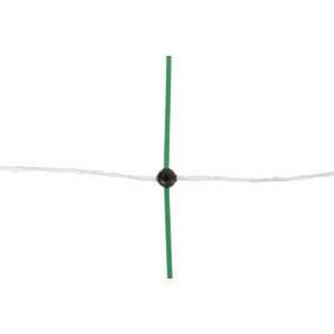 Hovedbilde Livestok El-nett 108 cm / 105 cm – 50 m det ...