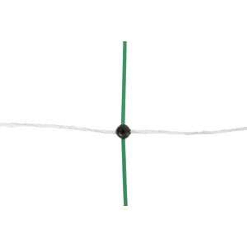 Livestok El-nett 108 cm / 105 cm – 50 m det ultimate strømnettet for geit og sau