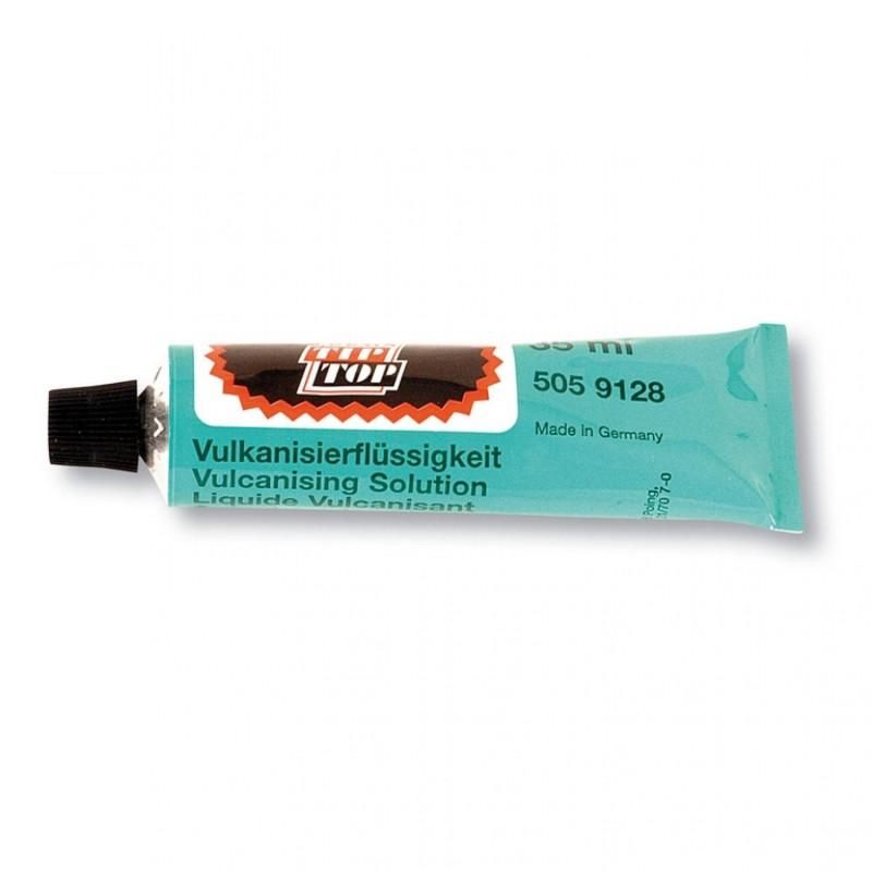 Tip-Top væske 50 ml 25 g tube