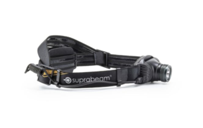 Hovedbilde V3pro oppladbar 1000 lumen