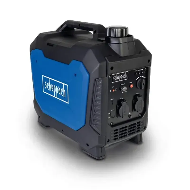 Scheppach SG3500i Inverter Strømaggregat 3500W