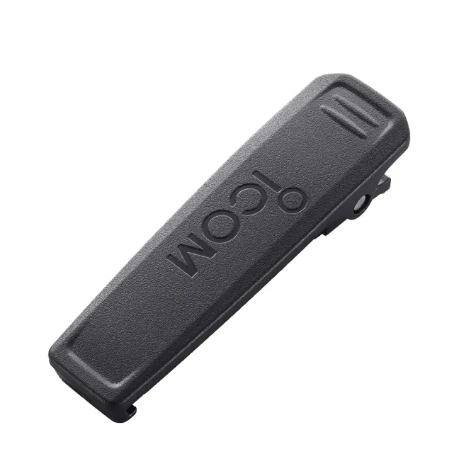 Hovedbilde Icom MB-133 Belteklips