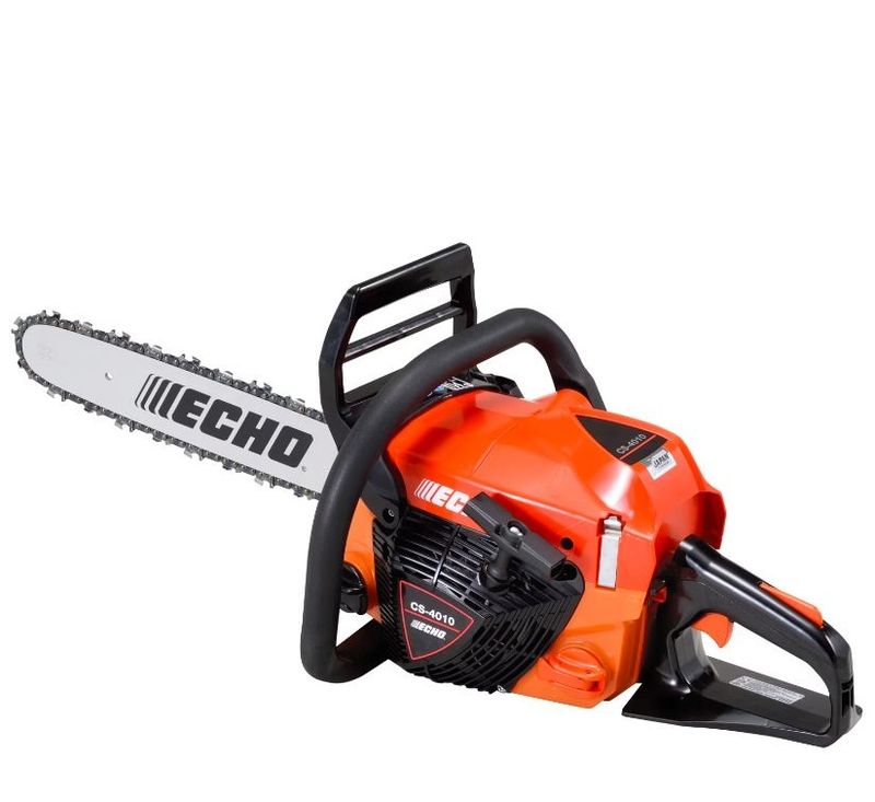 Echo CS-4010 Motorsag - 38 cm