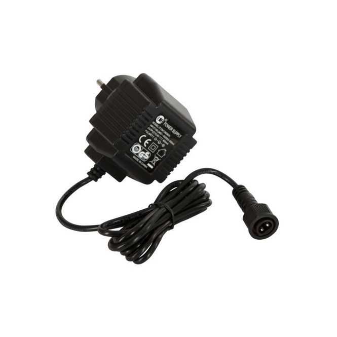 Hovedbilde Nettadapter til K-1000 og K-2000 