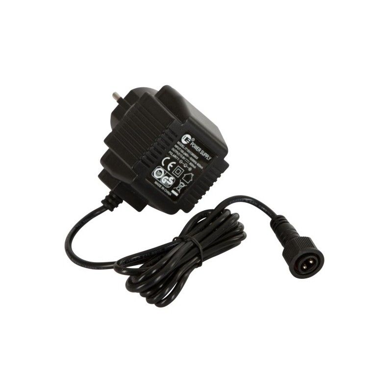 Nettadapter til K-1000 og K-2000 