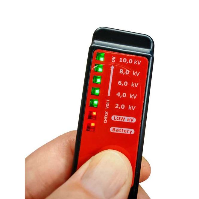 Hovedbilde SPENNINGSPRØVER TRÅDLØS