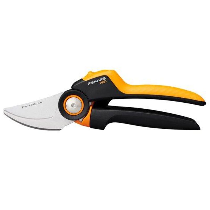 Beskjæringssaks, sideskjær, X-serie PowerGear stor, P961