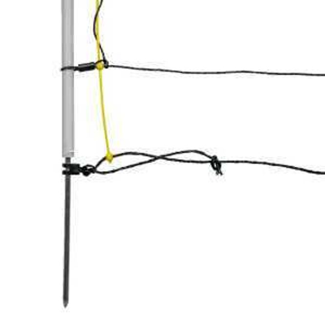 Hovedbilde Livestok 90 cm Sauenett – Stabilt og ...