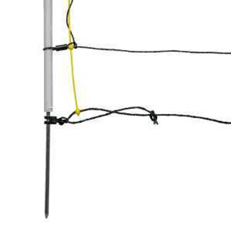 Livestok 90 cm Sauenett – Stabilt og sikkert (50m)