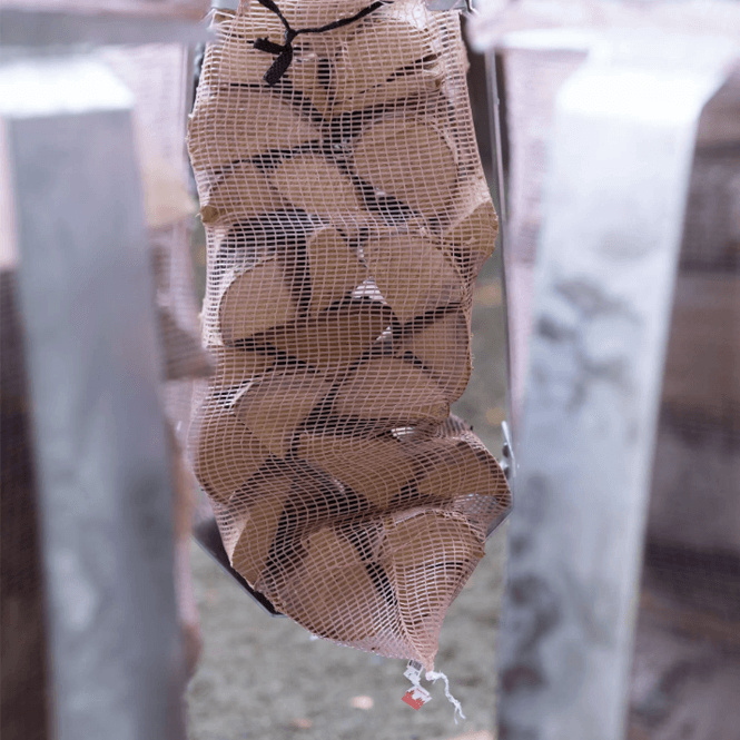 Hovedbilde Smartpakk Pakkestativ 40/60L, 5 stajoner