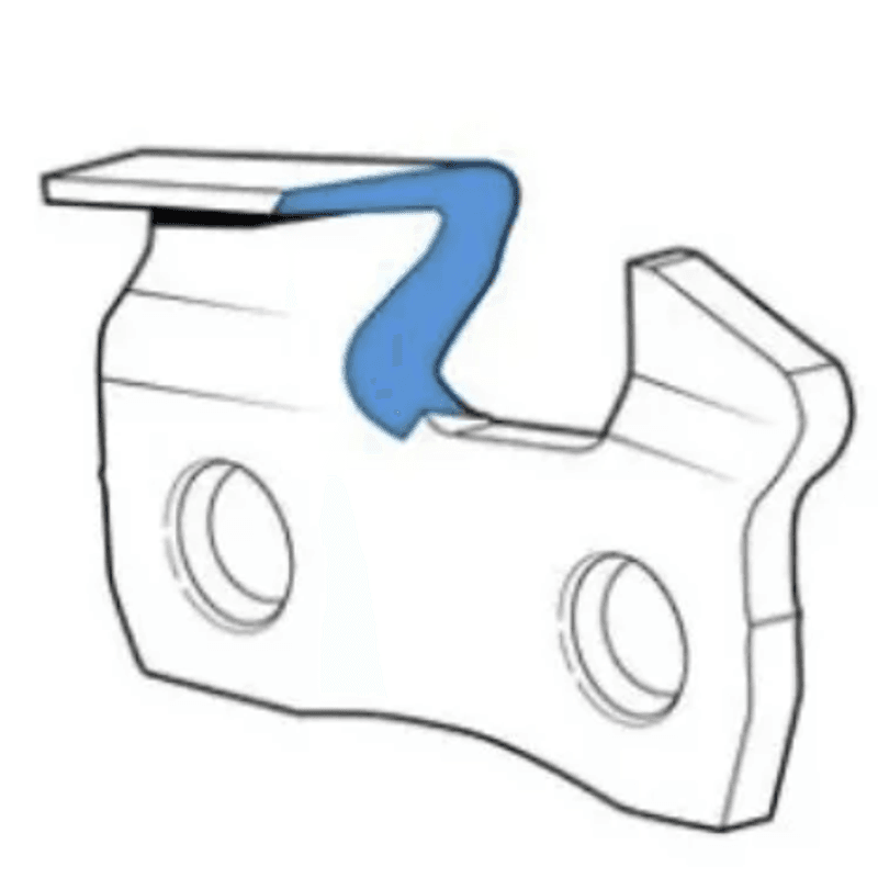 KJEDE ControlCut™ 21BPX .325