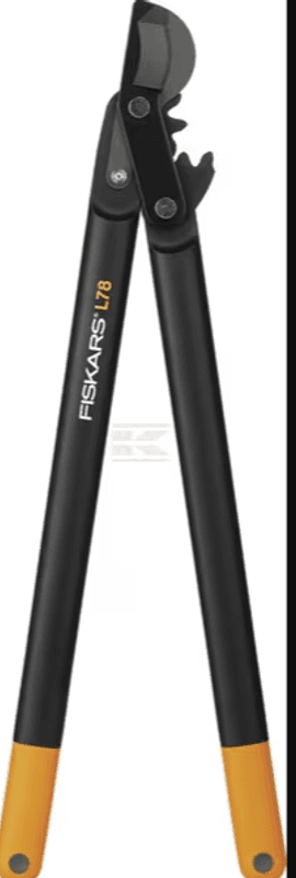 Fiskars PowerGear grensaks L78