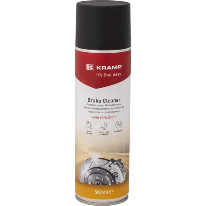 Hovedbilde Kramp Bremserens 500ml