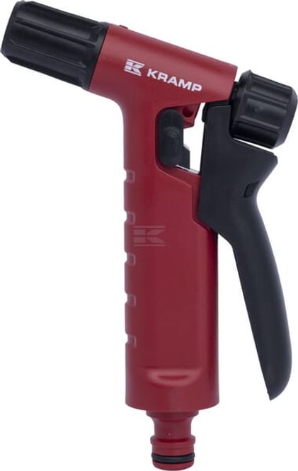 Hovedbilde Sprøytepistol