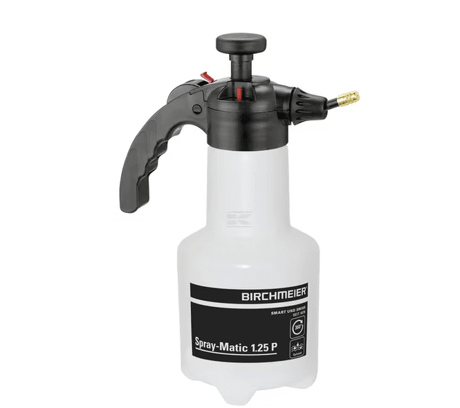 Hovedbilde Trykksprøyte 1,25 l spray