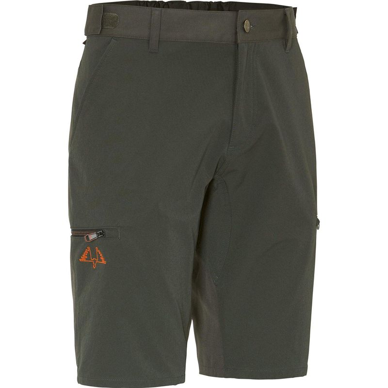 Lynx Light Skjorts