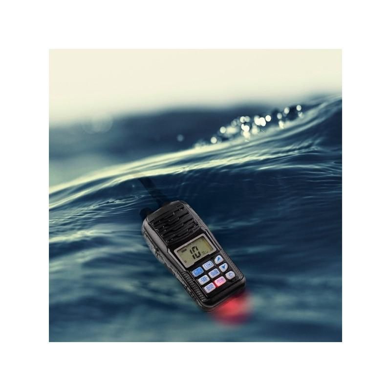 Zodiac Seacom 100 Maritim Jaktradio / VHF