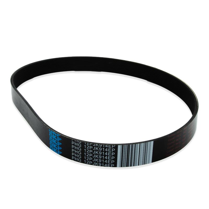 Reim kevlar for drift av sagkjede RCA 1A12