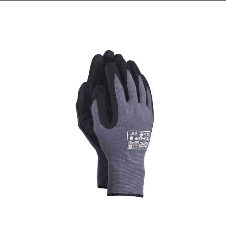 H-GRIP MONTERINGSHANSKE