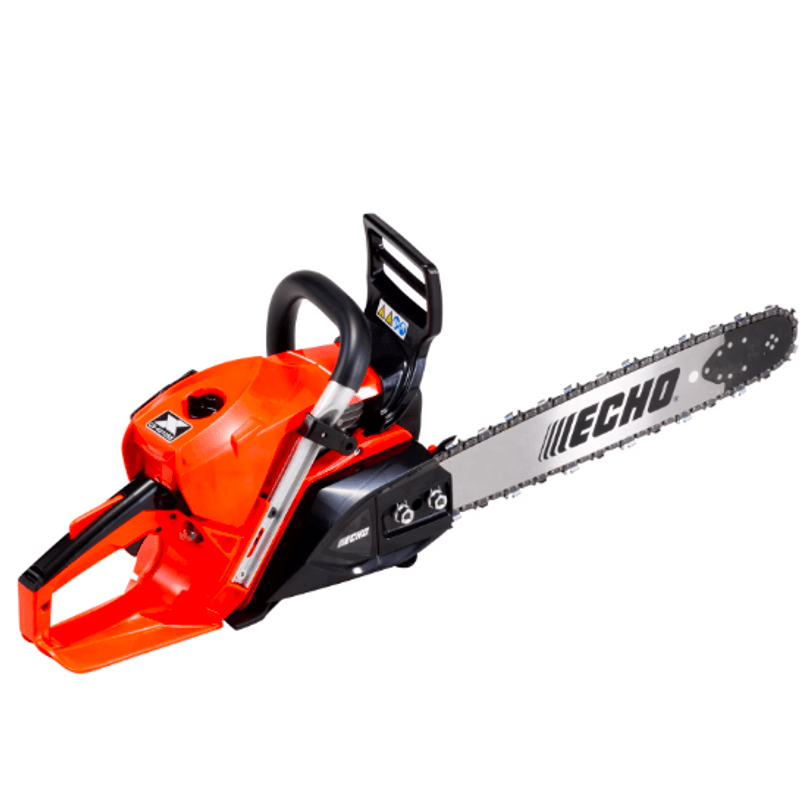 Echo CS-4310SX-33 Motorsag - 33 cm