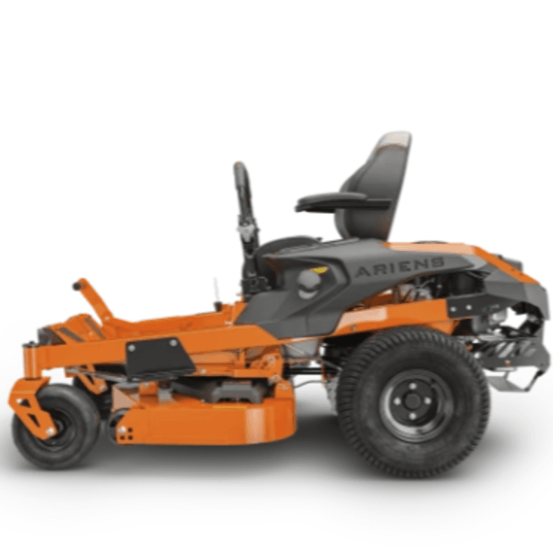 Ariens IKON 42 er en robust og effektiv zero-turn gressklipper 