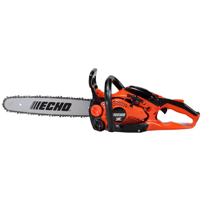 Hovedbilde Echo CS-2511WES – Verdens letteste motorsag ...