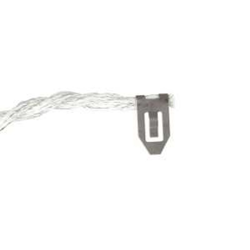 Livestok El-nett 108 cm / 105 cm – 50 m det ultimate strømnettet for geit og sau