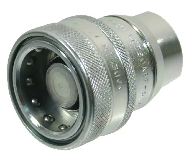 Hovedbilde Hydraulisk Bremsekobling Hun 1/2