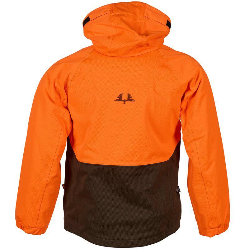 Ridge junior jakt jakke