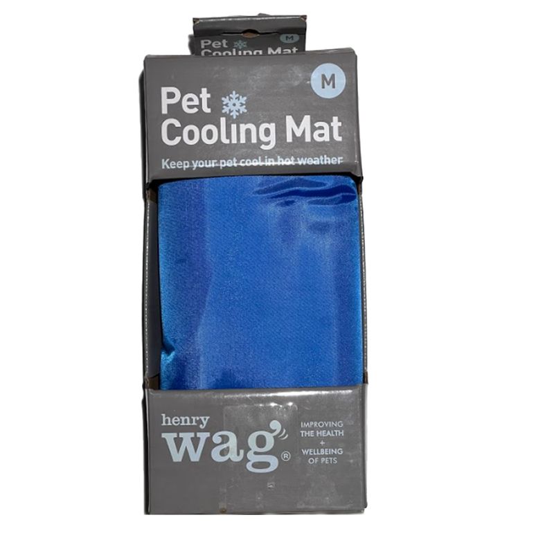 Henry Wag Pet Cool Mat 