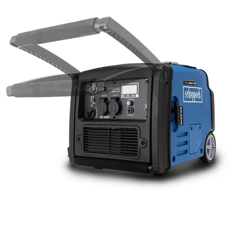Scheppach Inverter SG3400I
