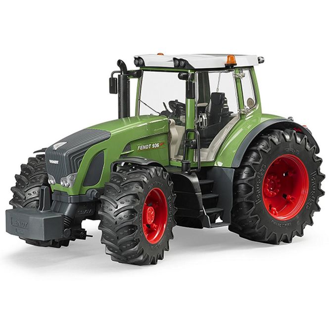 Hovedbilde Bruder Fendt 936 Vario