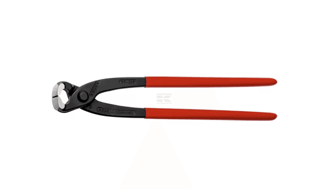Hovedbilde Knipex 99 01 220 Jernbindertang – Kraft og ...