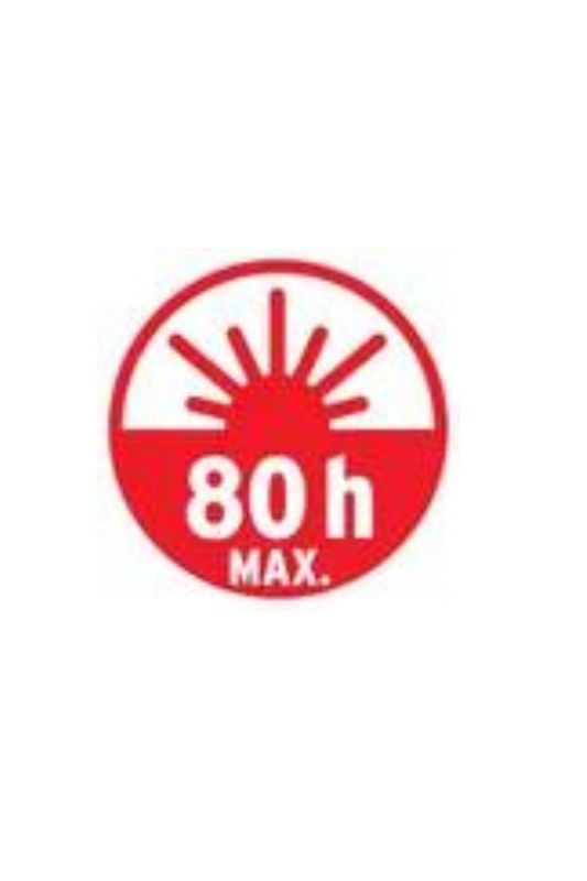 LED-lampe SANSA 400A 400lm